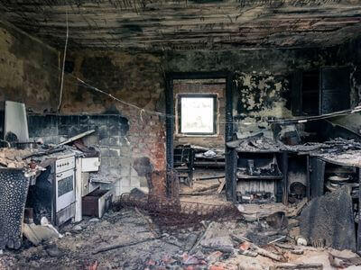 About Quick Help Restoration - water damage restoration experts in Wyndmoor